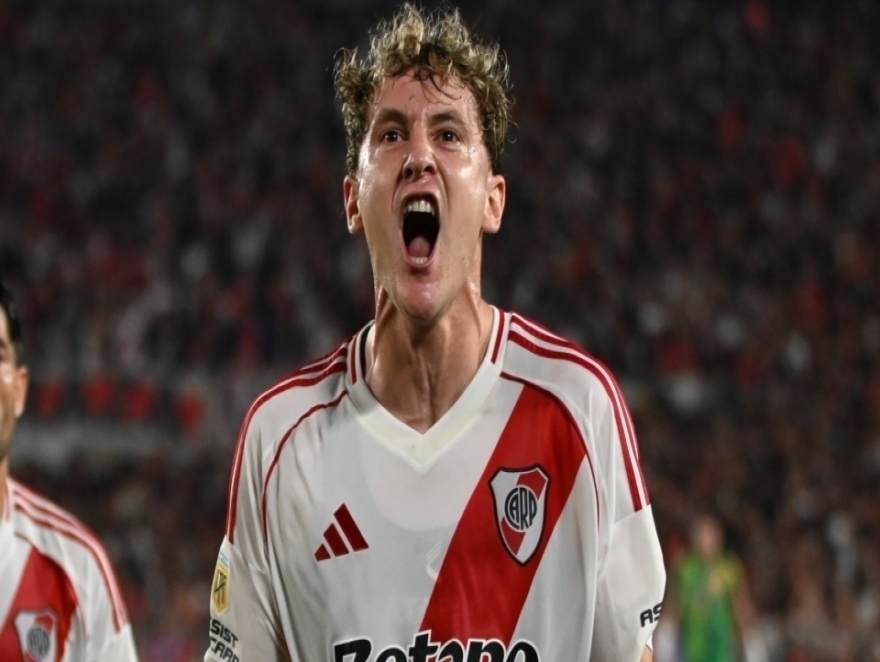 BARCELONA 2 RIVER 3