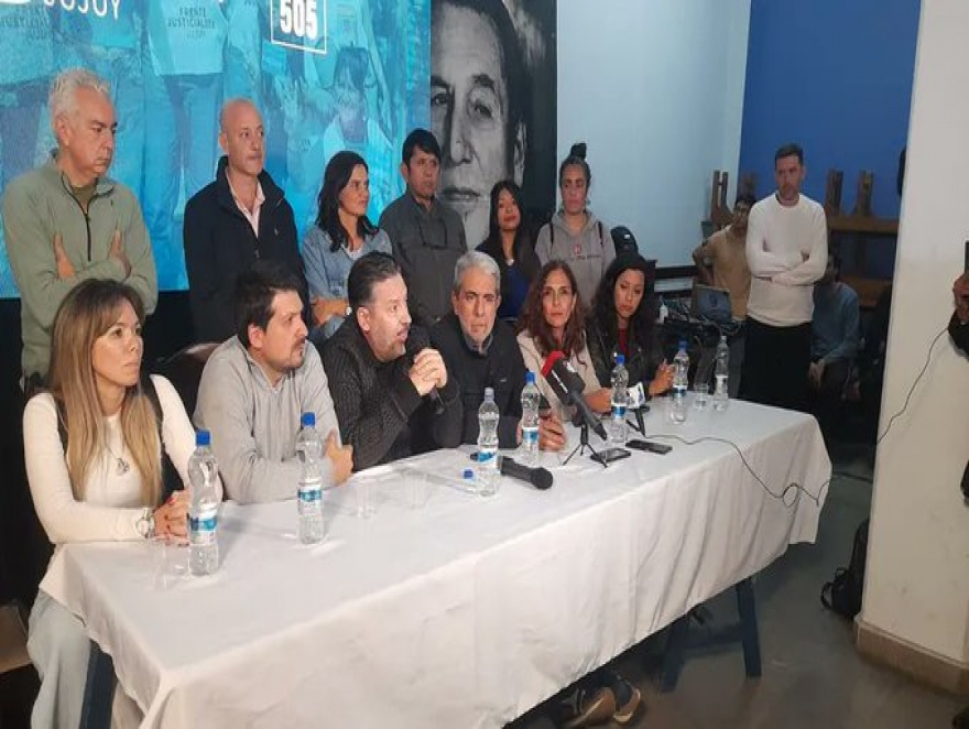 ANIBAL: TRABAJAR EL DOBLE