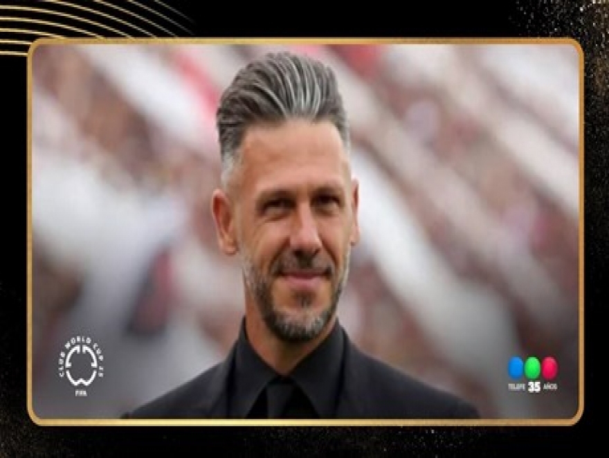 DEMICHELIS DESPEDIDO