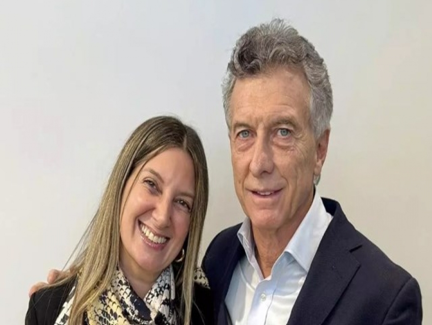 ES UNA ALUCINACION
