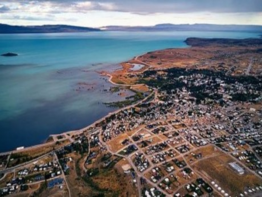 FUERTE SISMO EN SANTA CRUZ