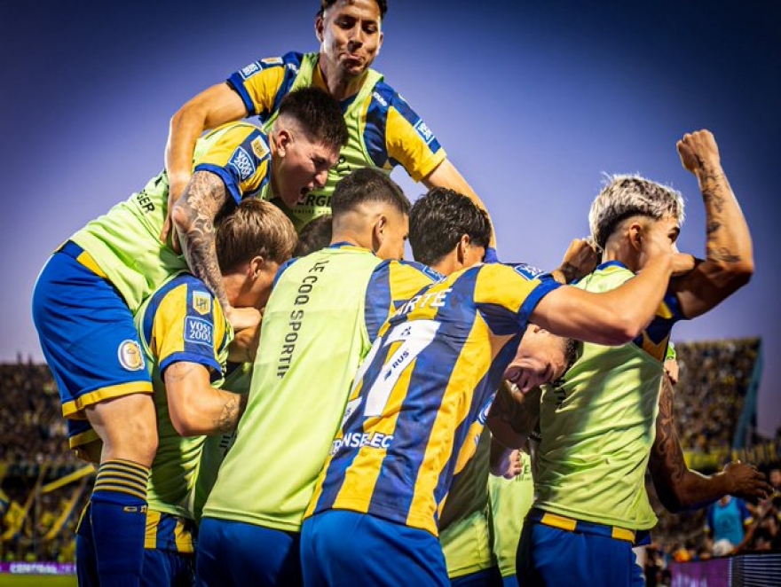 LOS CUARTOS DE FINAL
