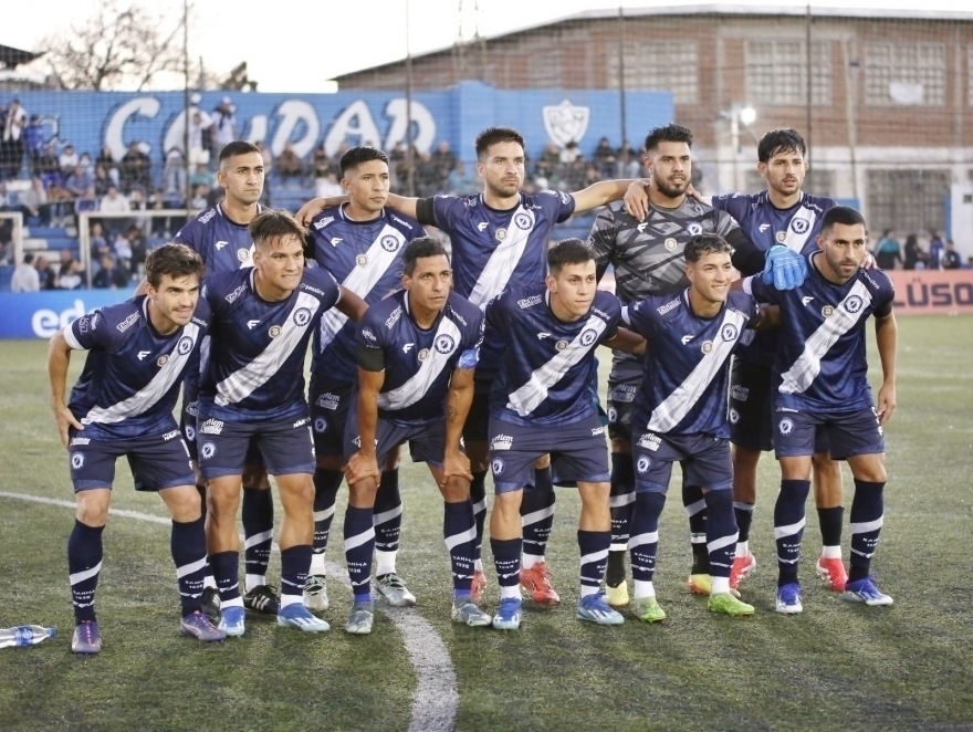 BURZACO NO LO AGUANTO Y EMPATO