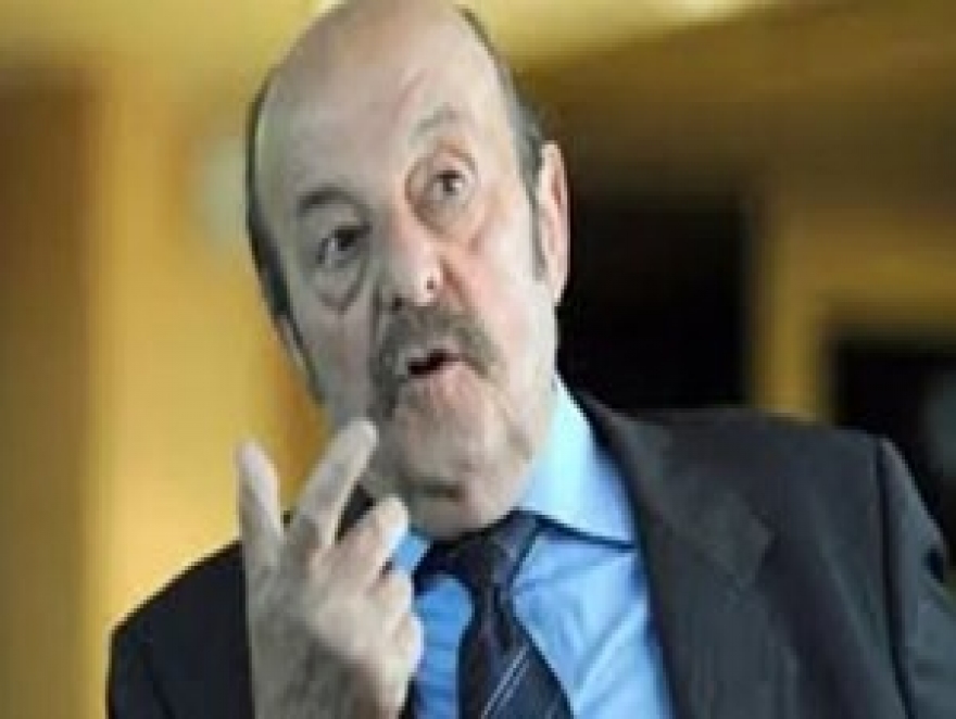 SERIA ACUSACION DE JULIO BARBARO