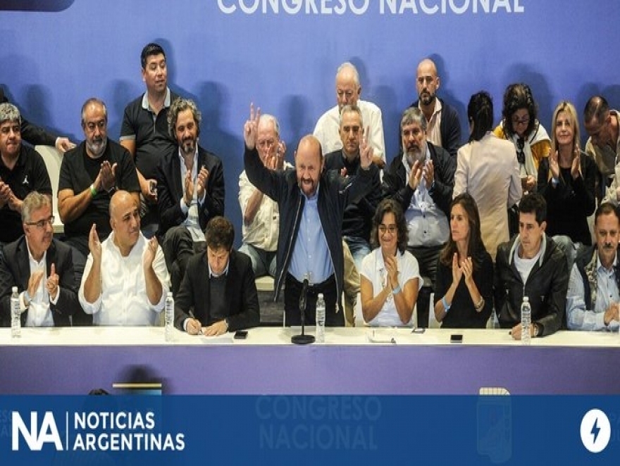 PJ: CADA CUAL ATIENDE SU JUEGO