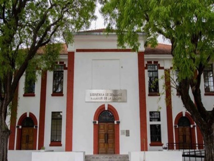 FUERTE RECORTE EN DD.HH