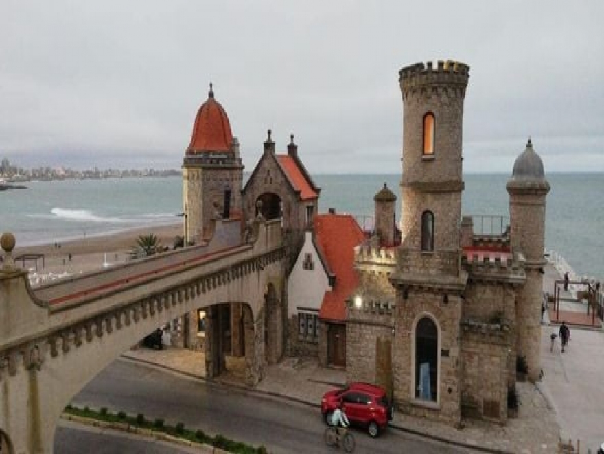 PIDEN REACTIVAR EL TURISMO