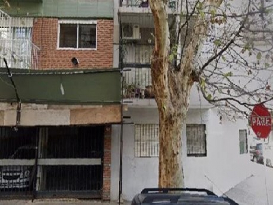 HALLAN A UNA PAREJA SIN VIDA