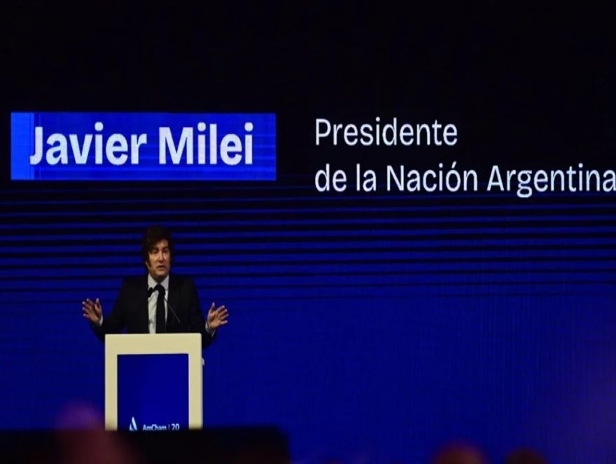 ARGENTINA ESTA BARATISIMA